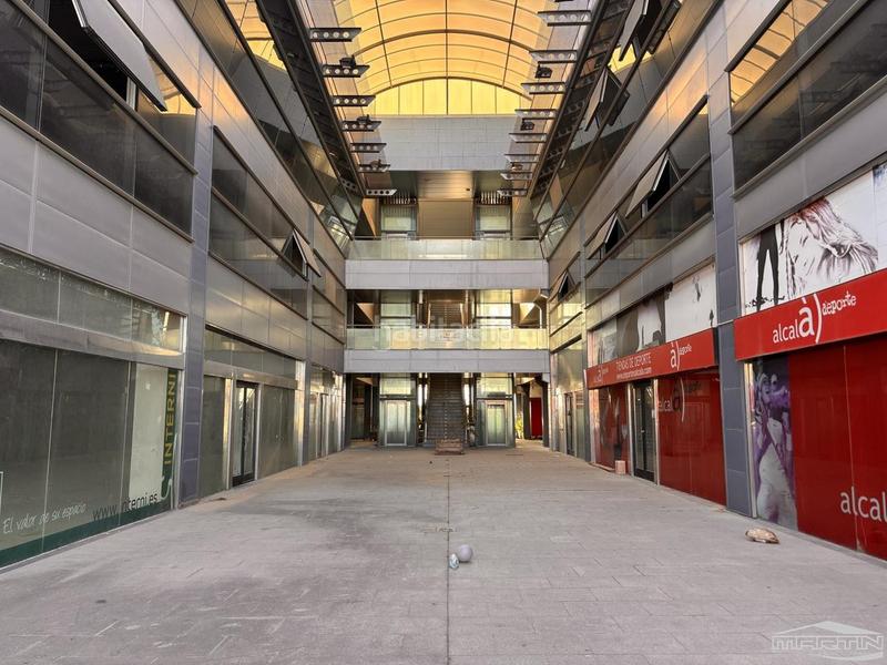 Foto 898fefff-a1b0-4098-b2a6-d68a2f272f48. Oficina en luisa lopez fijo 1 en Navas del Selpillar Lucena