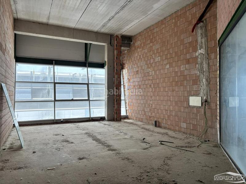 Foto aa54d758-9335-4392-8567-5572e6a61327. Büro in luisa lopez fijo 1 in Navas del Selpillar Lucena