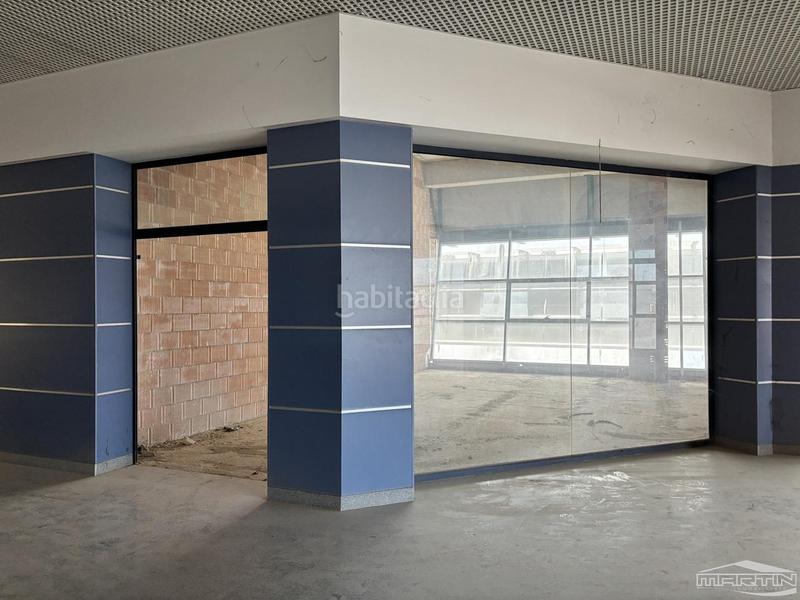 Foto 727c8fa1-c098-430f-aef1-c1ccc127f974. Office space in luisa lopez fijo 1 in Navas del Selpillar Lucena