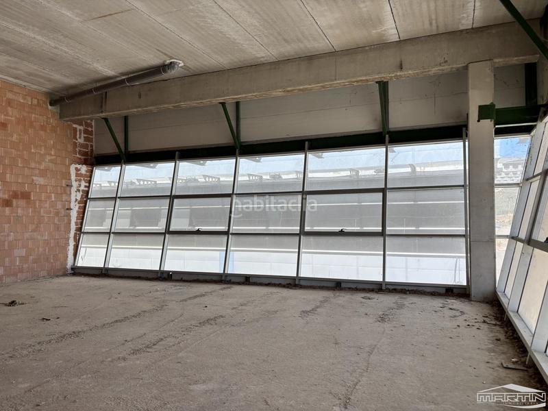 Foto c8fb03bf-d7bf-48d0-aa45-46f1a21e3f2f. Ufficio in luisa lopez fijo 1 in Navas del Selpillar Lucena