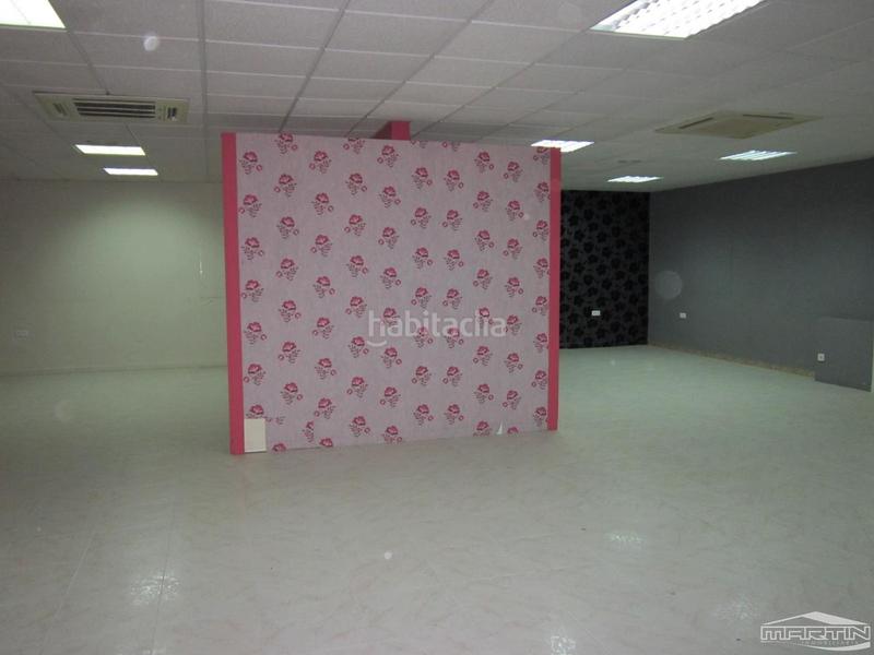 Foto 1c40decb-ef34-427e-af30-ebe5c41d4f20. Bâtiment à usage industriel dans Las Vegas - Campoaras Lucena