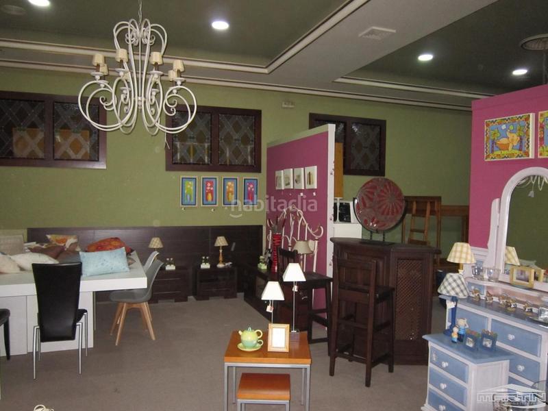 Foto 83f39893-3fd0-4ea4-b18b-04e7e254d333. Bâtiment à usage industriel dans Las Vegas - Campoaras Lucena