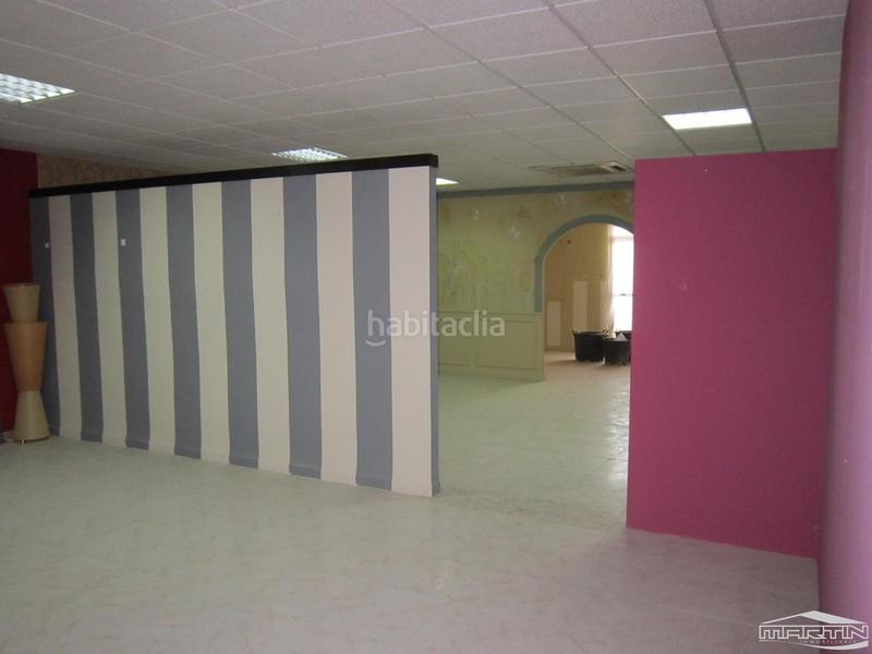 Foto 2b05d9a5-27f6-45c4-9150-599ab93fad22. Capannone industriale in Las Vegas - Campoaras Lucena