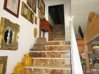 Industrial building in Las Vegas - Campoaras