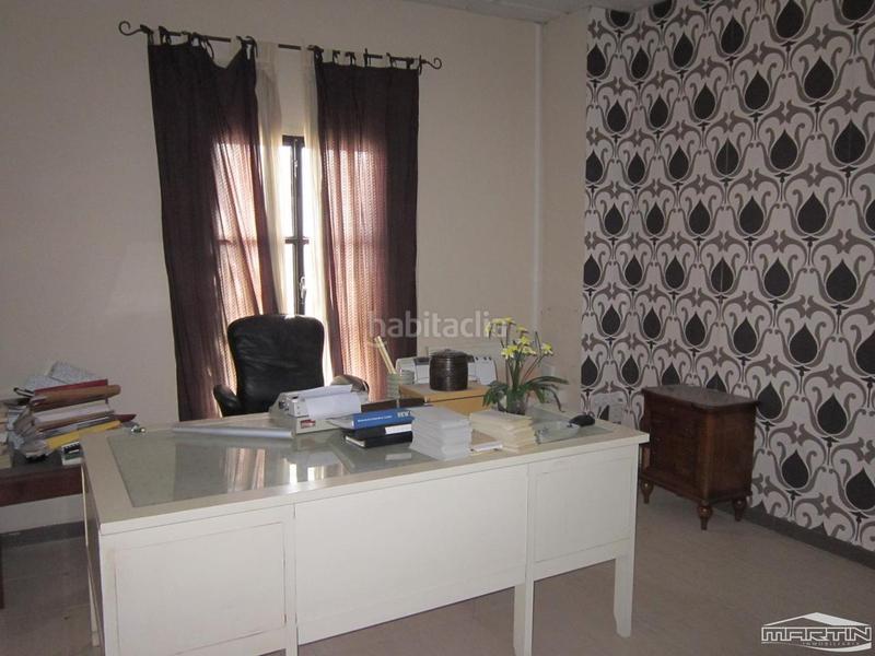 Foto 25c25522-f05d-4914-b651-62da0231b640. Nau industrial a Las Vegas - Campoaras Lucena