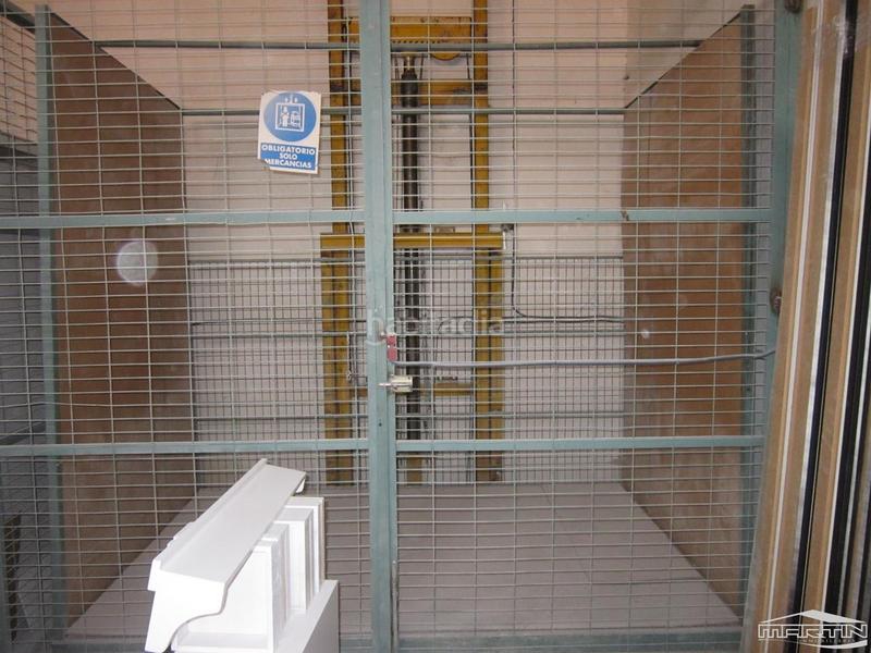 Foto 30c3f798-4598-4f84-85c0-ac275381790a. Nau industrial a Las Vegas - Campoaras Lucena