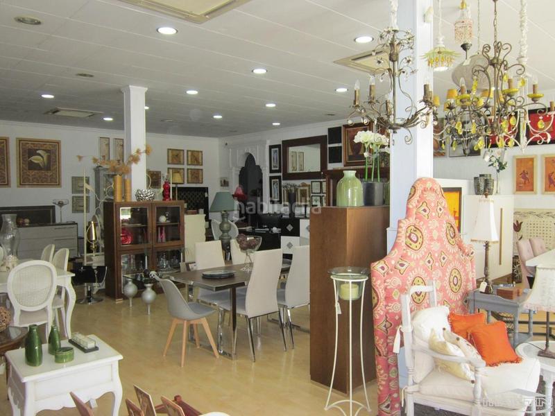 Foto a5f88dcc-95a9-472a-9b54-3da1cf0aa199. Nau industrial a Las Vegas - Campoaras Lucena