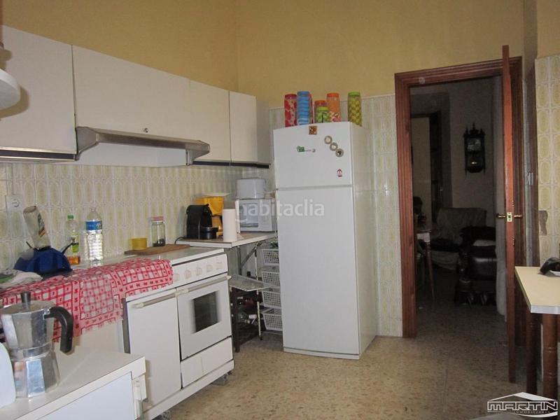 Foto cceb94d5-da19-4ac6-acff-56c6feff7920. Casa in San Francisco Lucena
