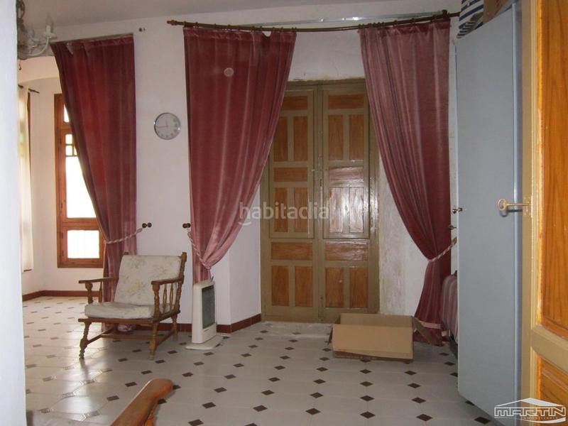 Foto 16bb7972-bff7-4c38-8821-a0fbb986e195. Maison dans San Francisco Lucena