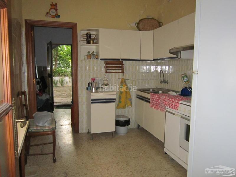 Foto 717a3472-7c93-40f9-bfeb-4037ad20684e. Maison dans San Francisco Lucena