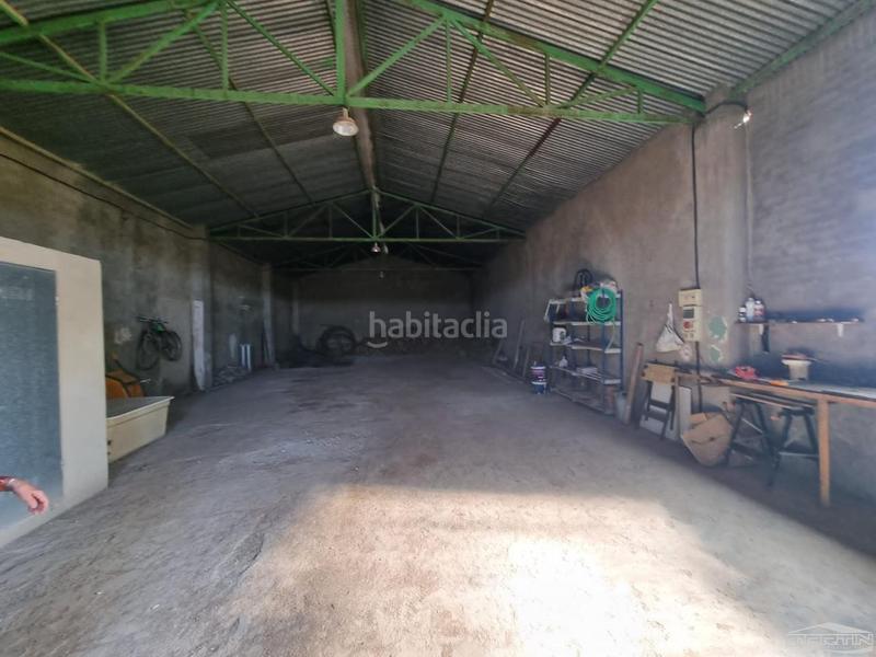 Foto 0b4913d1-1b8a-4ec8-9777-8480d27962b3. Casa con piscina in Cabra