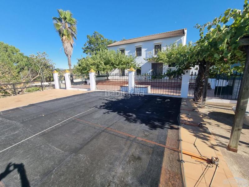 Foto 0d4504b0-1c6a-4e3a-8119-5590d7c10d72. Casa con piscina in Cabra