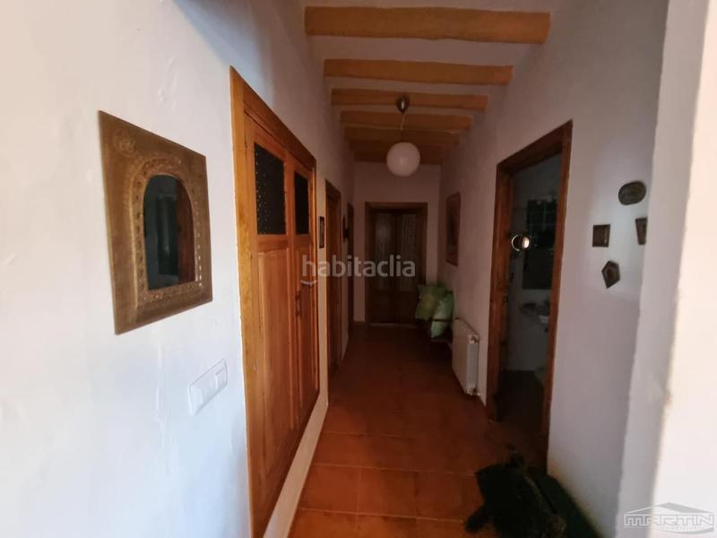 Foto 1644cb40-135b-472d-8eb3-d55458cf408c. Casa con piscina in Cabra