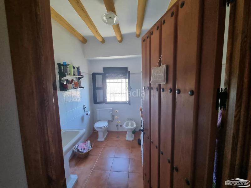 Foto 2601ddd5-3a91-43e8-9b2e-1f298c7b7630. Casa con piscina in Cabra