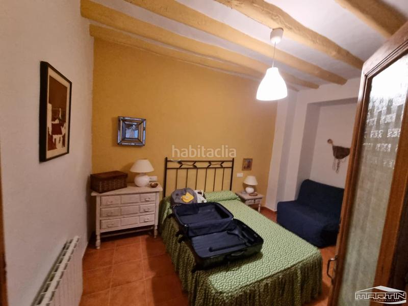 Foto 32bf918f-0ad7-459c-9029-f0ad7d2bad1a. Casa con piscina in Cabra