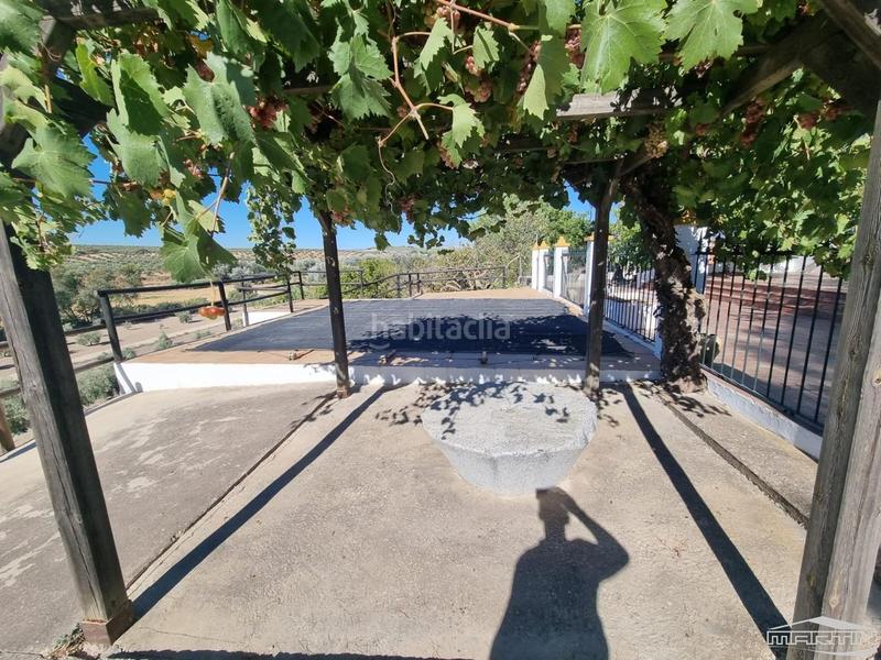 Foto 34d0361c-f314-48e5-a425-291ad32e002a. Casa con piscina in Cabra