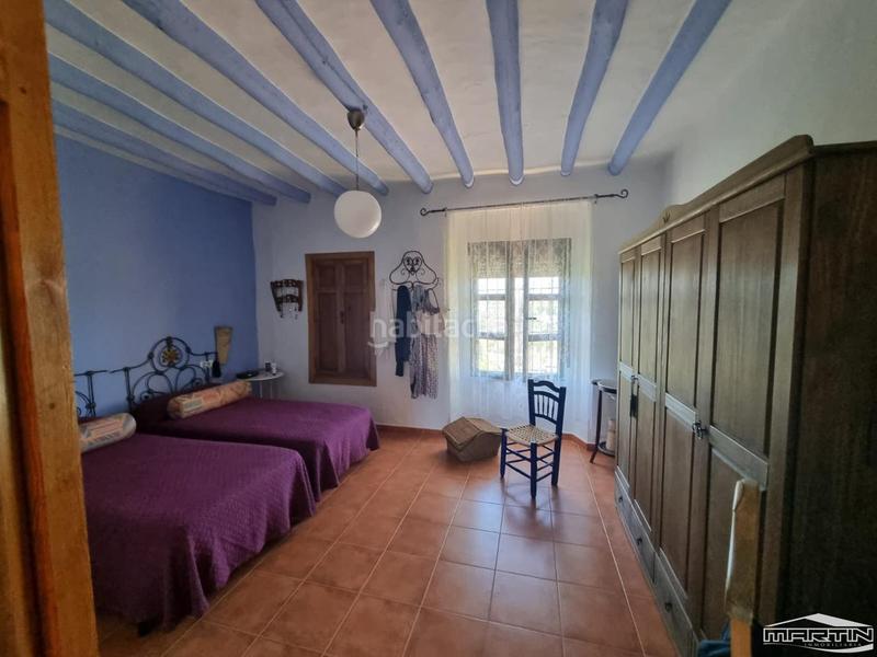 Foto 4f40fb03-40e7-42b5-8843-f7400042d26e. Casa con piscina in Cabra