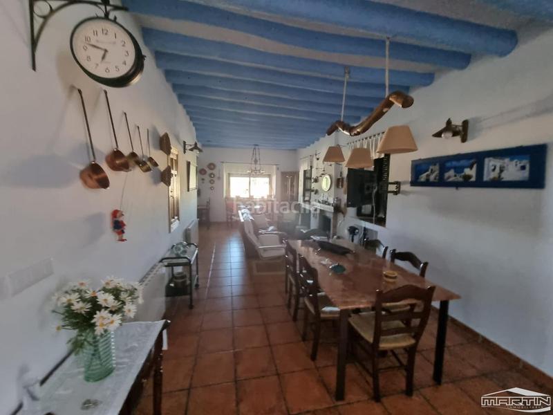 Foto 619ba6d3-982b-4bda-ae67-d687c52fefef. Casa con piscina in Cabra