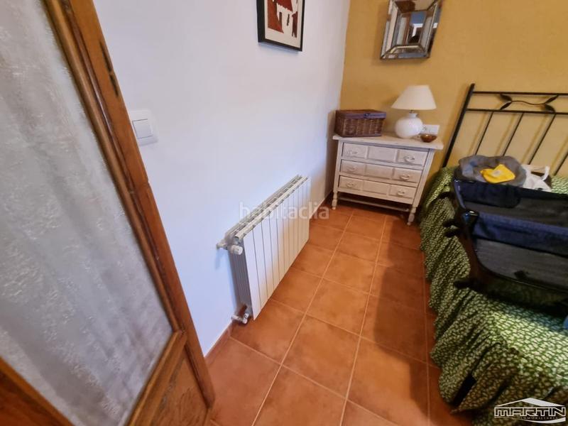 Foto 7e695e4b-39d5-4979-aac2-2b7cfe8ed7f4. Casa con piscina in Cabra