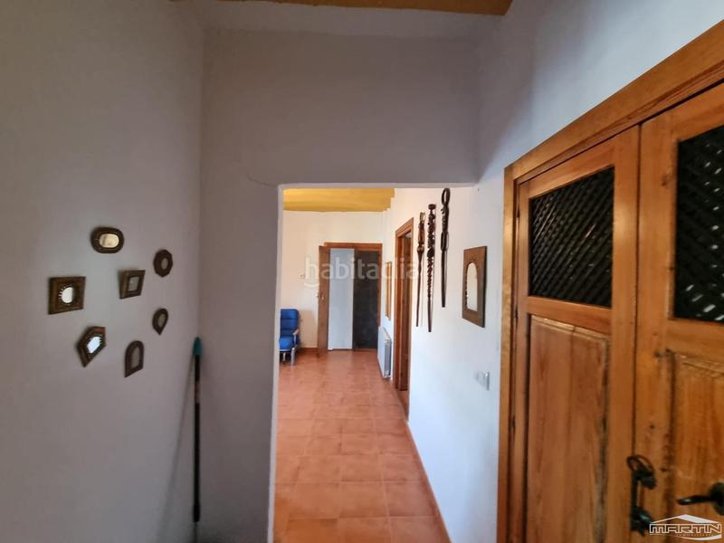 Foto 97513579-628c-4d8e-bbcc-0e136c48b5bb. Casa con piscina in Cabra