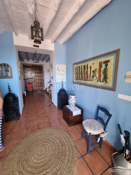 Foto 9839a497-e5de-4db3-ba4d-e2db56df88f6. Casa con piscina in Cabra