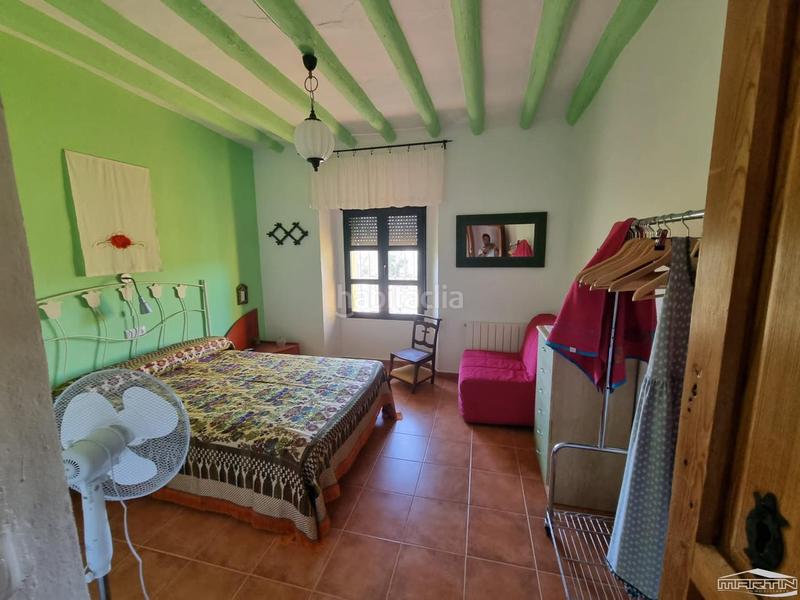 Foto a3b05cca-c576-4adc-8521-dc3a7dcfef6d. Casa con piscina in Cabra