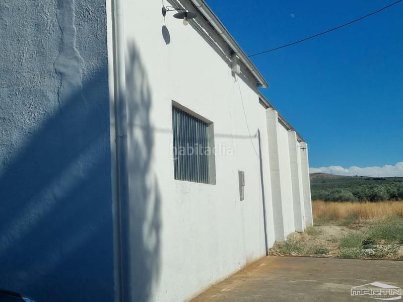 Foto da9780a0-0c93-4728-af78-c27aaabd2b8a. Casa con piscina in Cabra