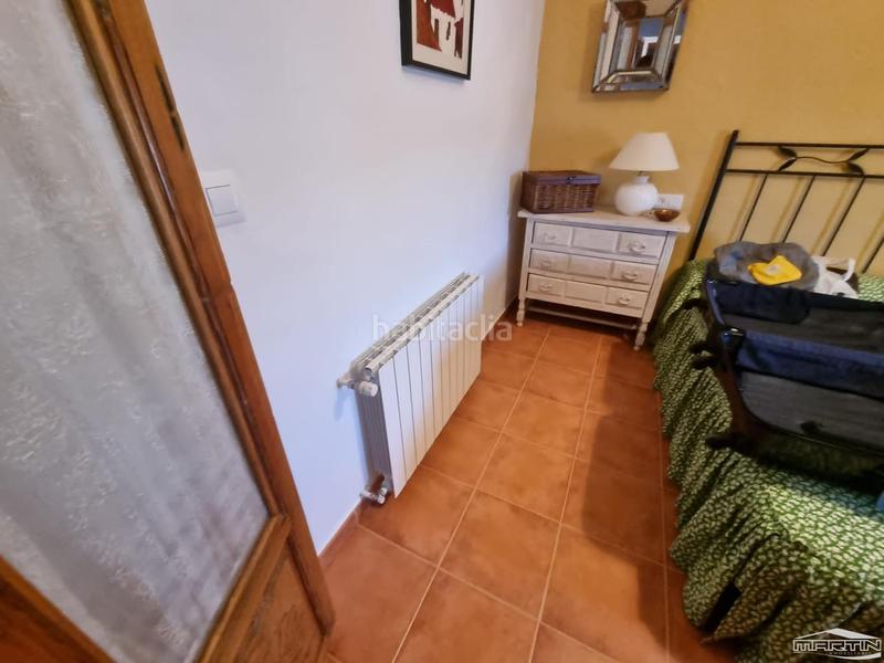 Foto e8292239-886d-4fe2-af05-92589bd229d8. Casa con piscina in Cabra