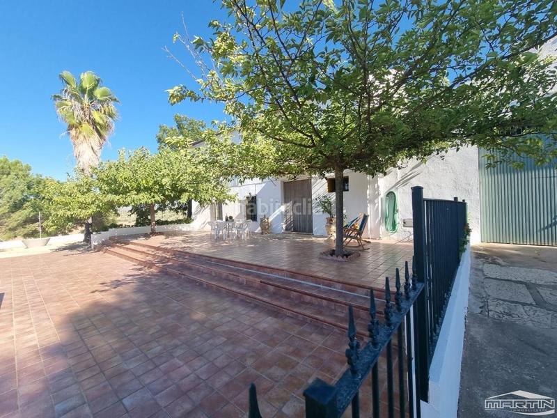 Foto 0886a020-8547-4304-afd5-b90073ac0209. House with pool in Cabra