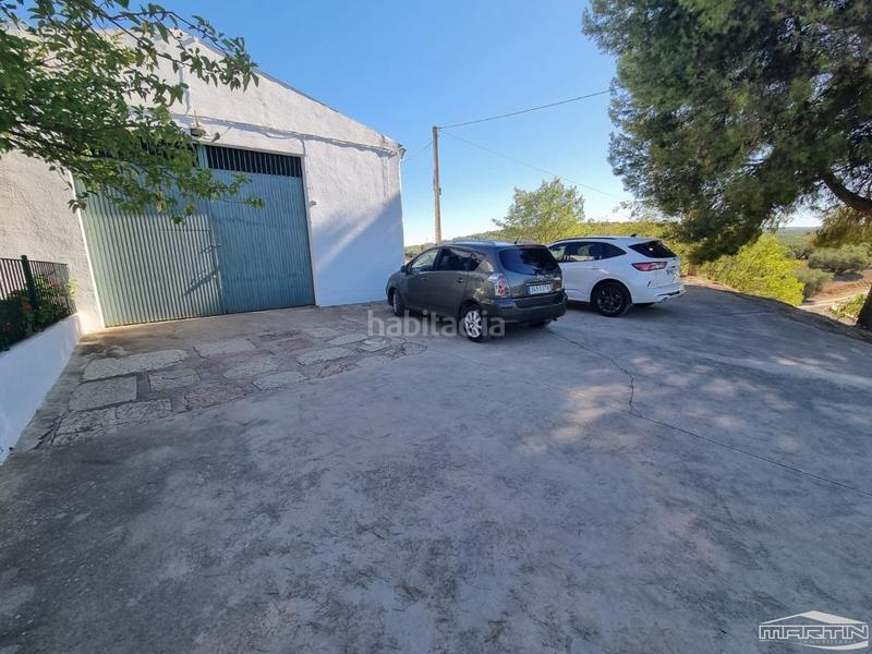 Foto 0b12dccc-7eb8-45aa-b375-5d3c6d447d1f. House with pool in Cabra