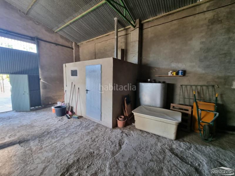 Foto 2c06cd4d-be20-4850-a820-f572b123798e. House with pool in Cabra