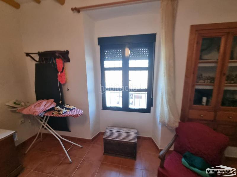 Foto 2fb04be0-40a0-4a28-9ccd-c3f04e8e2e43. House with pool in Cabra