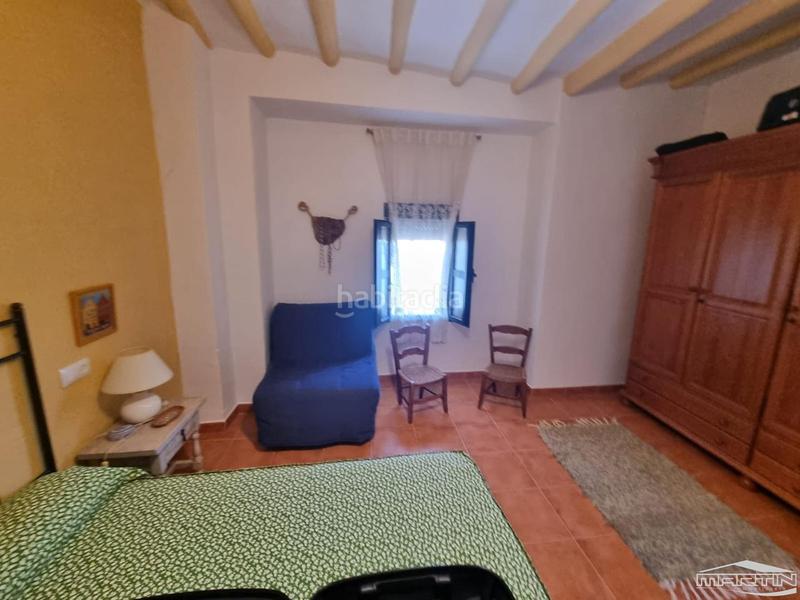 Foto 440c7700-277a-4e50-beed-630a9c36e558. House with pool in Cabra