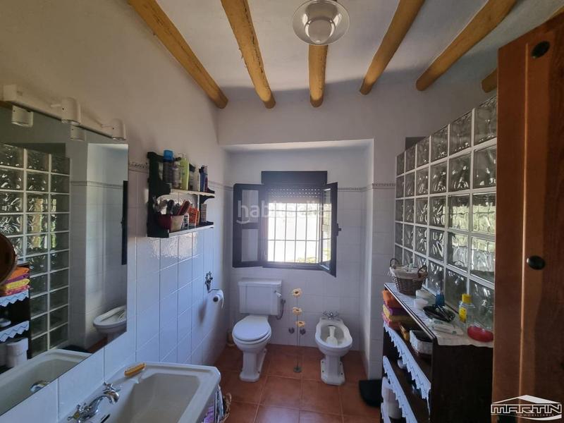 Foto 448af496-715e-4c86-90a2-dd73bfada63e. House with pool in Cabra