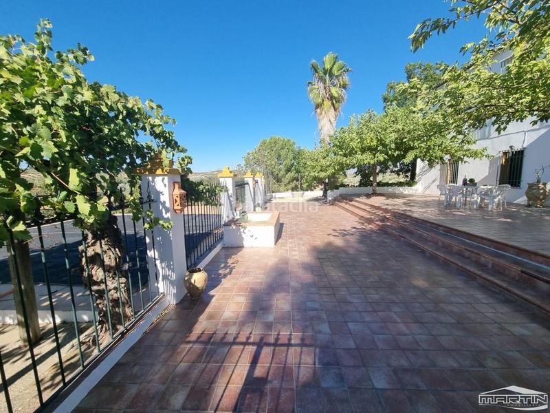 Foto 531acac6-bdfa-4e2d-b548-bb6b3380efbd. House with pool in Cabra