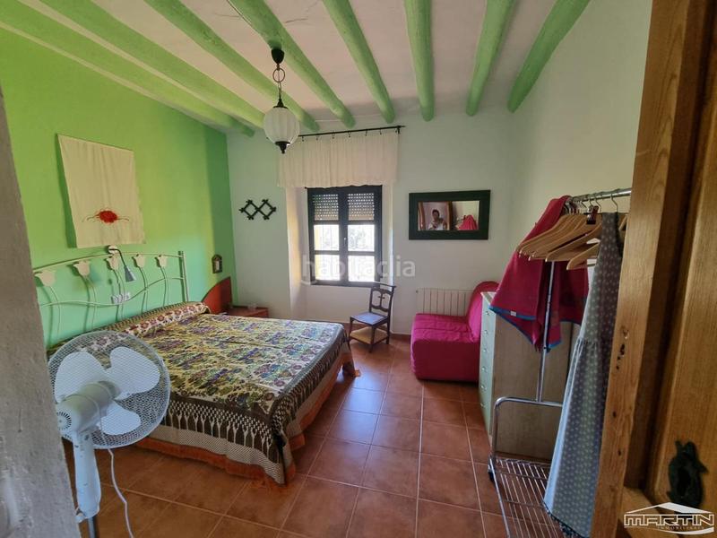 Foto 6a1ea0fe-3a52-479d-b8ed-8d35bcf3fab0. House with pool in Cabra