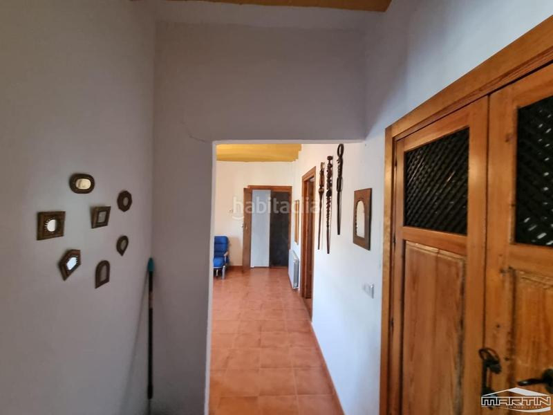 Foto 89d5aac0-3999-41e6-95ff-20e939ea2c3f. House with pool in Cabra