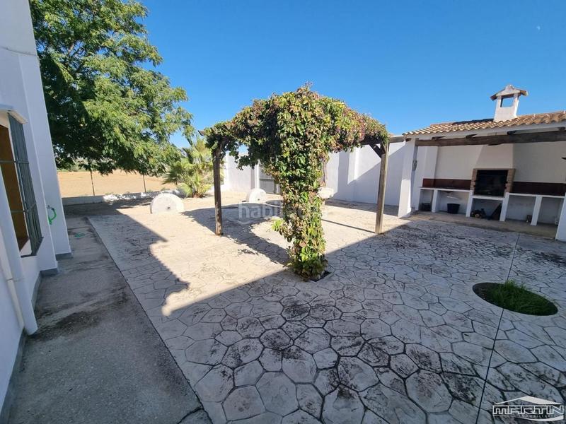 Foto 8b705318-c22f-47d8-bb02-135f64c6eda9. House with pool in Cabra