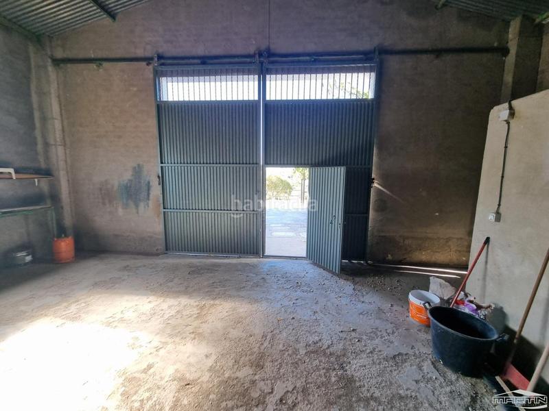 Foto ab6223e2-d7e1-4faa-b424-7bb632885910. House with pool in Cabra