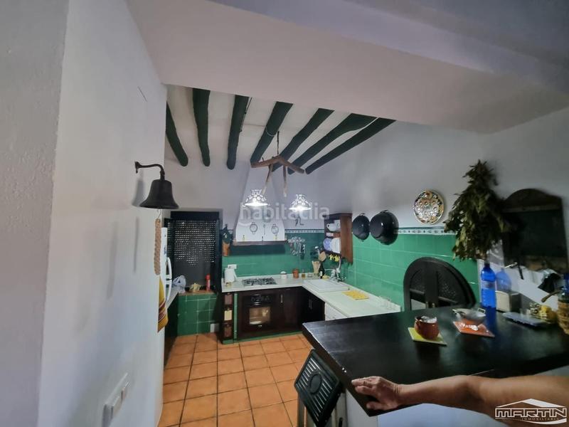 Foto eed43a90-d28d-4b5e-aa29-7df813fd3cd4. House with pool in Cabra