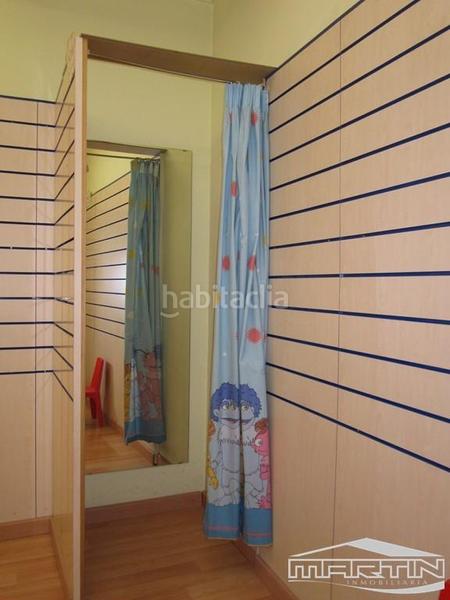 Foto 7a850483-48a9-4b86-9f4a-b6ce3fc0a1f9. Rent business premise in San Francisco Lucena