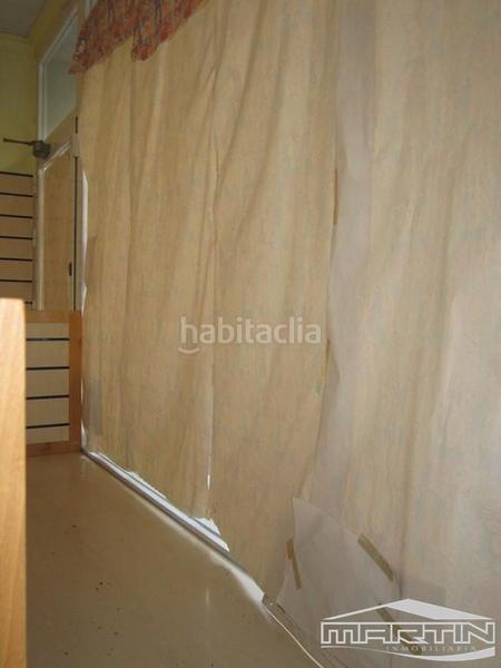 Foto d3f2e79e-dfb2-4948-a9c2-3203a6dfe355. Rent business premise in San Francisco Lucena