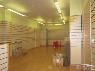 Lloguer Local Comercial a San Francisco