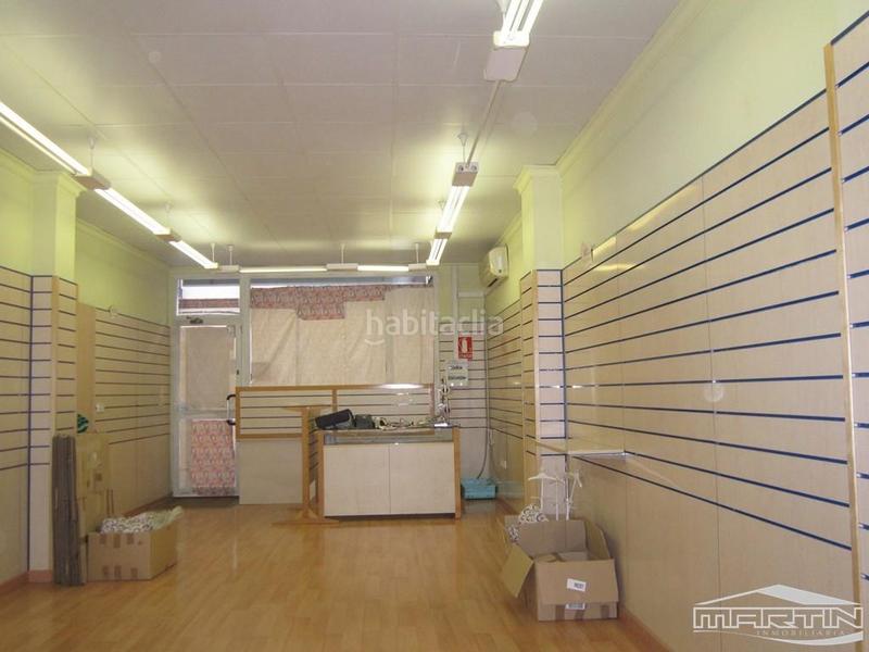 Foto 3aad9b9e-7dcd-4c64-9460-bc1bd8eabc3d. Affitto locale commerciale in San Francisco Lucena