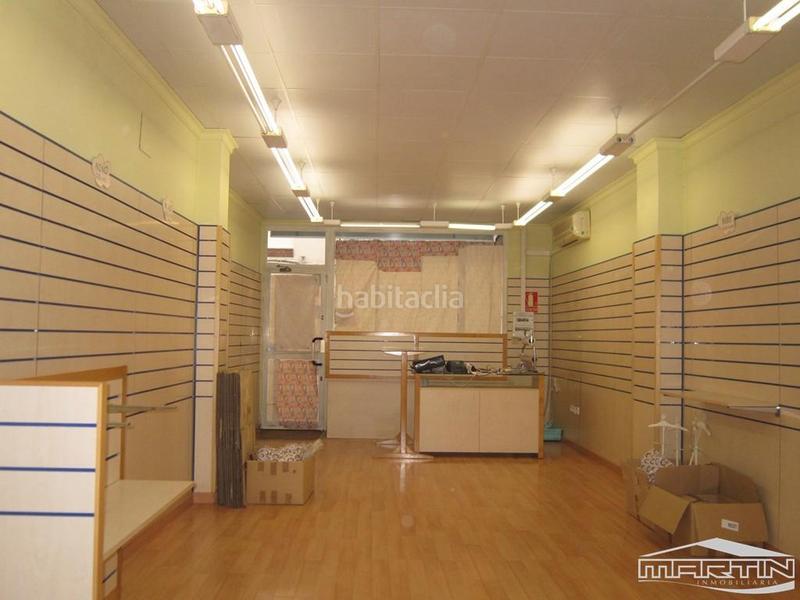 Foto 71c5d8c5-c5b2-49ee-b808-dd8b95487a56. Affitto locale commerciale in San Francisco Lucena