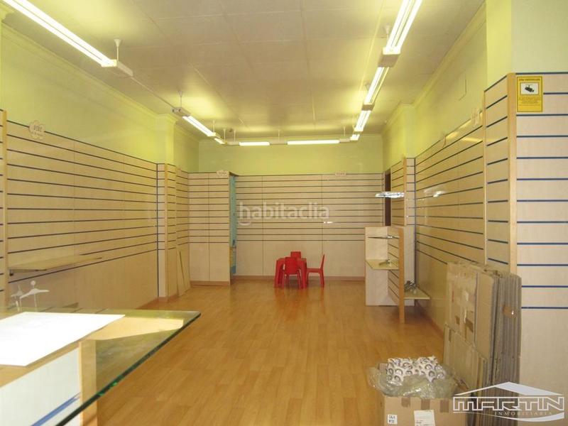 Foto b92d48ac-7f33-4191-81b8-ab10f9cd8a28. Affitto locale commerciale in San Francisco Lucena