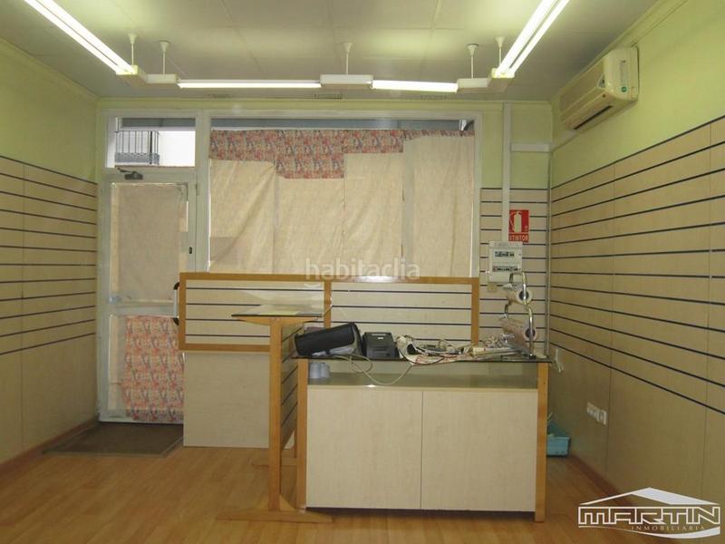 Foto f809e4e7-70a4-464b-8171-548c9c99db8d. Affitto locale commerciale in San Francisco Lucena