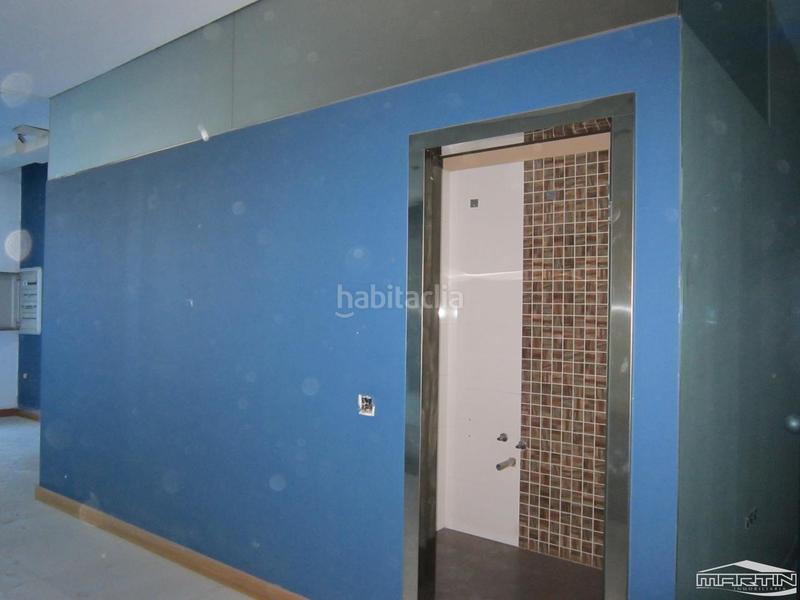 Foto 165365d6-2efd-4a53-9eff-56194995a3ee. Alquiler local comercial en de la infancia 4 en Las Tinajerías - Juderías Lucena