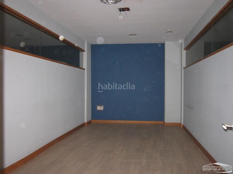 Foto 2cb63820-c9ce-427d-983e-6013b82dab44. Alquiler local comercial en de la infancia 4 en Las Tinajerías - Juderías Lucena