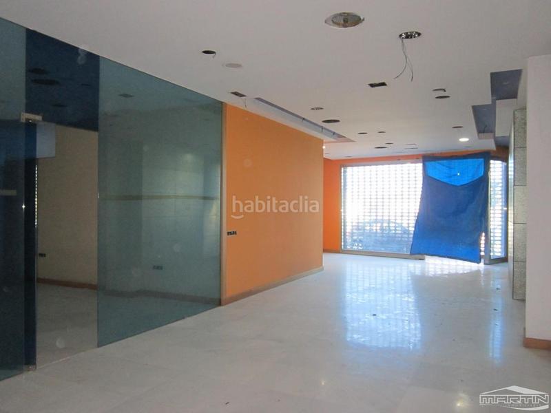 Foto 427fa7c2-51be-4b6b-bf3b-a95c505cdb0f. Alquiler local comercial en de la infancia 4 en Las Tinajerías - Juderías Lucena